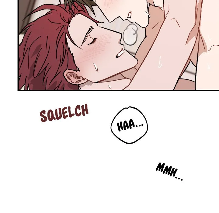 Our Future - Chapter 34